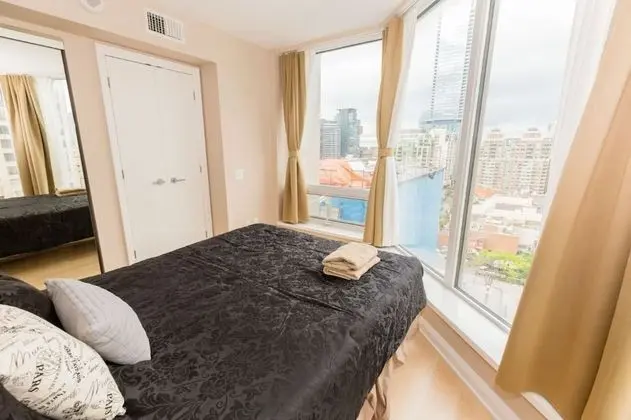 Apart Daire (2 Bedrooms)