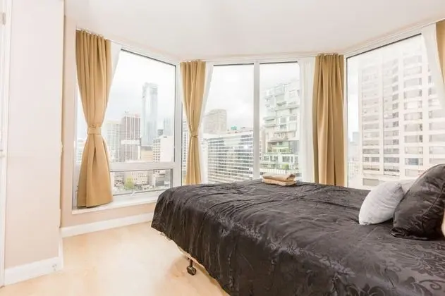 Apart Daire (2 Bedrooms)