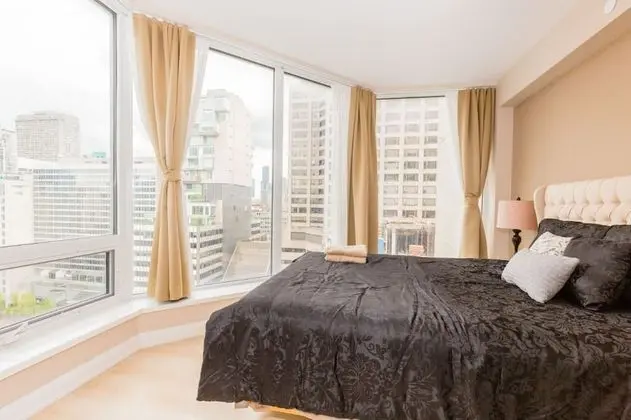 Apart Daire (2 Bedrooms)