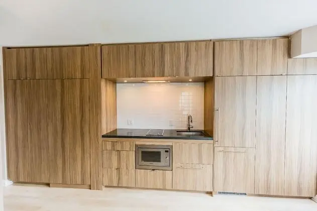 Apart Daire (2 Bedrooms)