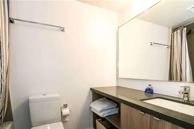 Apart Daire (2 Bedrooms)