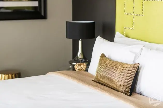 Design Apart Daire, 1 Yatak Odası