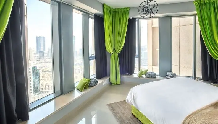 Design Apart Daire, 1 Yatak Odası