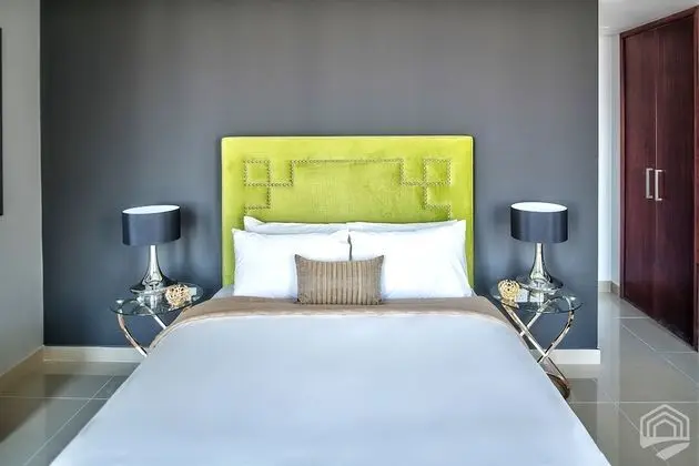 Design Apart Daire, 1 Yatak Odası