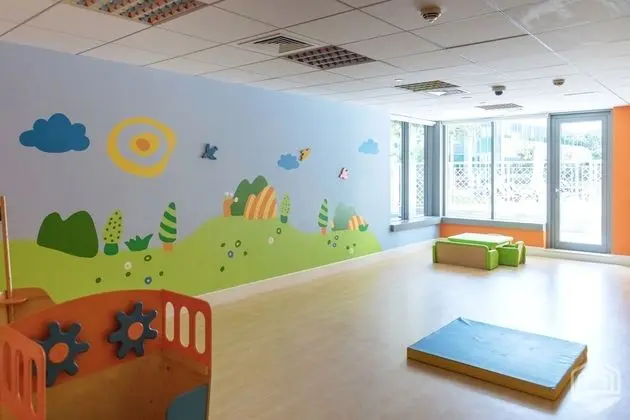 Design Apart Daire, 1 Yatak Odası