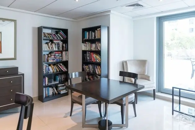 Design Apart Daire, 1 Yatak Odası