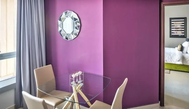 Design Apart Daire, 1 Yatak Odası