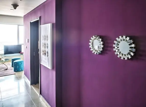 Design Apart Daire, 1 Yatak Odası