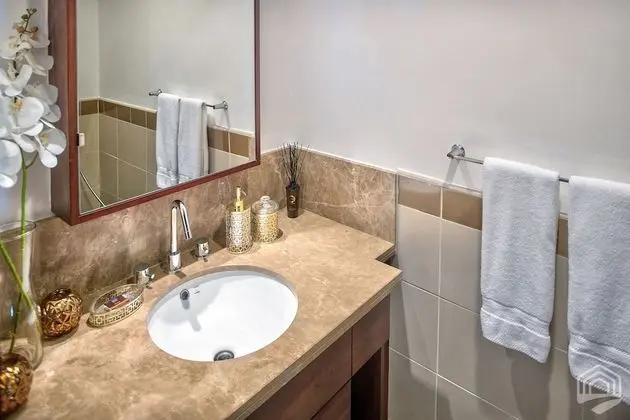 Design Apart Daire, 1 Yatak Odası