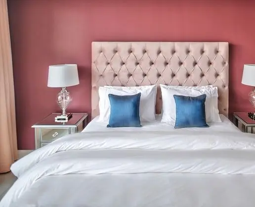 Exclusive Apart Daire, 2 Yatak Odası, Mutfak, Şehir Manzaralı