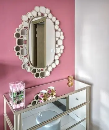 Exclusive Apart Daire, 2 Yatak Odası, Mutfak, Şehir Manzaralı