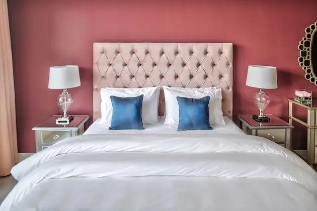 Exclusive Apart Daire, 2 Yatak Odası, Mutfak, Şehir Manzaralı