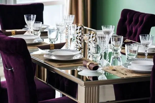 Exclusive Apart Daire, 2 Yatak Odası, Mutfak, Şehir Manzaralı