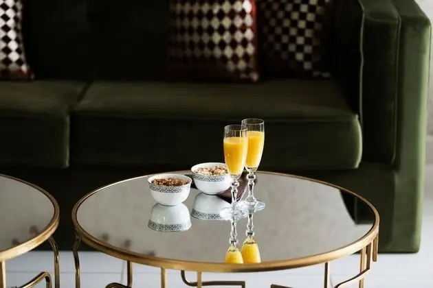 Exclusive Apart Daire, 2 Yatak Odası, Mutfak, Şehir Manzaralı