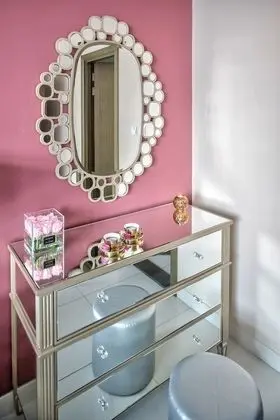 Exclusive Apart Daire, 2 Yatak Odası, Mutfak, Şehir Manzaralı