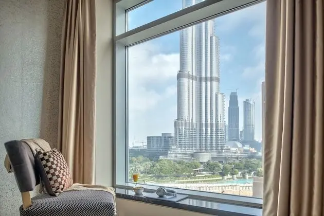 Exclusive Apart Daire, 2 Yatak Odası, Mutfak, Şehir Manzaralı