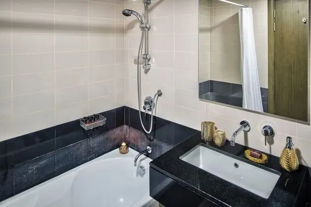 Exclusive Apart Daire, 2 Yatak Odası, Mutfak, Şehir Manzaralı