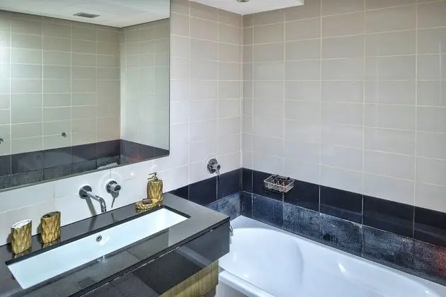 Exclusive Apart Daire, 2 Yatak Odası, Mutfak, Şehir Manzaralı