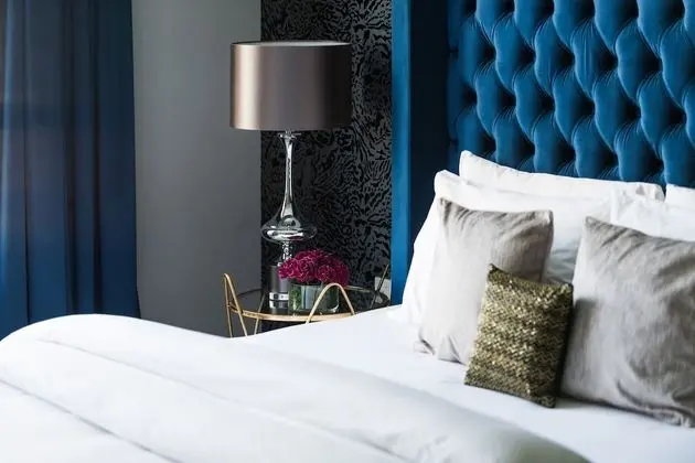 Design Apart Daire, 2 Yatak Odası, Şehir Manzaralı, Deniz Üstü
