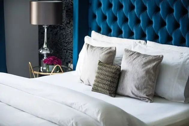Design Apart Daire, 2 Yatak Odası, Şehir Manzaralı, Deniz Üstü