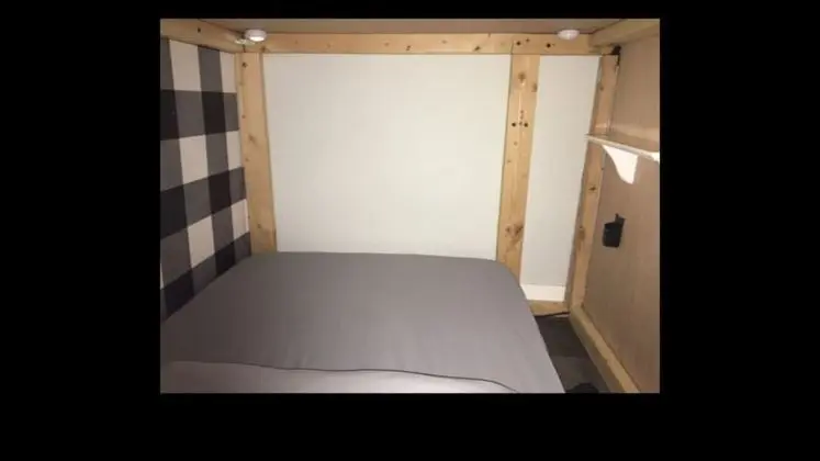 Luxury Ortak Ranzalı Oda