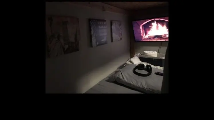 Luxury Ortak Ranzalı Oda
