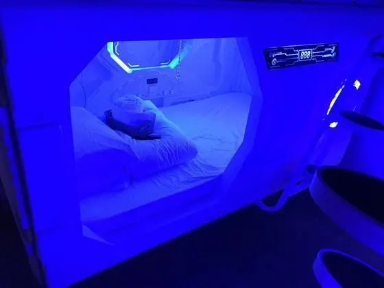 Luxury Ortak Ranzalı Oda