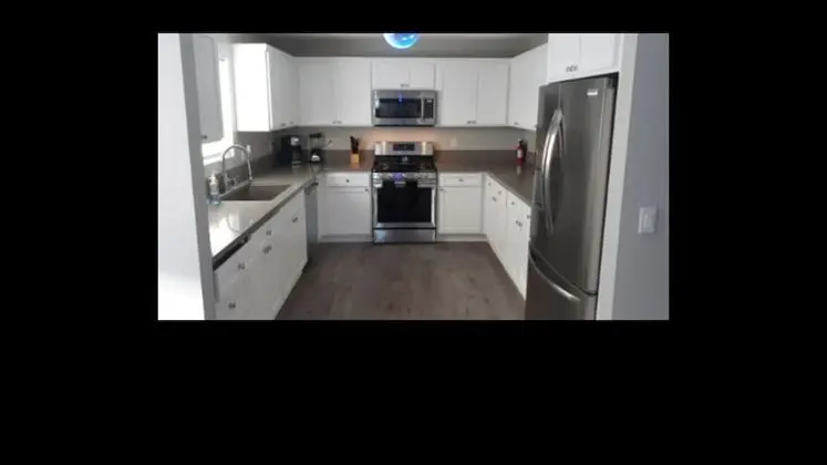 Luxury Ortak Ranzalı Oda