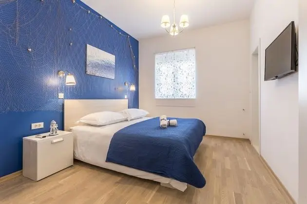 Villa, 4 Yatak Odası, Kişiye Özel Havuzlu