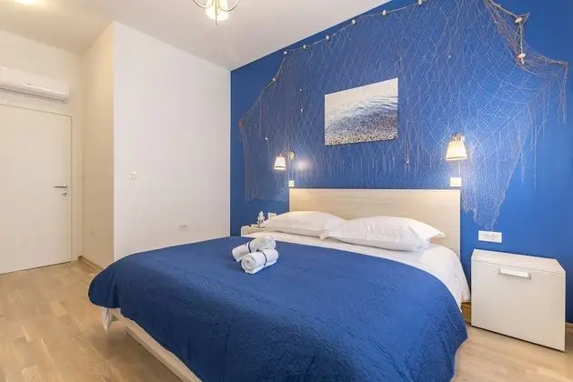 Villa, 4 Yatak Odası, Kişiye Özel Havuzlu