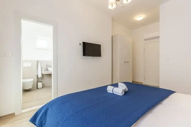 Villa, 4 Yatak Odası, Kişiye Özel Havuzlu