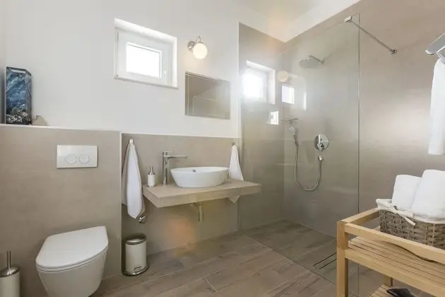 Villa, 4 Yatak Odası, Kişiye Özel Havuzlu