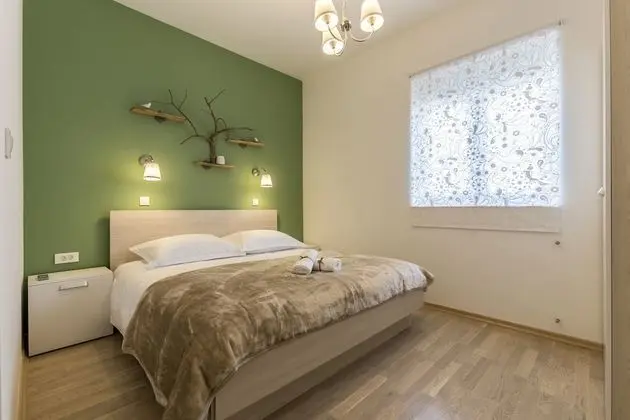 Villa, 4 Yatak Odası, Kişiye Özel Havuzlu