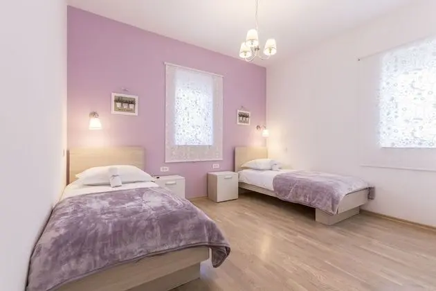 Villa, 4 Yatak Odası, Kişiye Özel Havuzlu