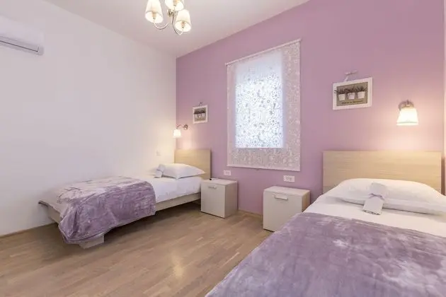 Villa, 4 Yatak Odası, Kişiye Özel Havuzlu