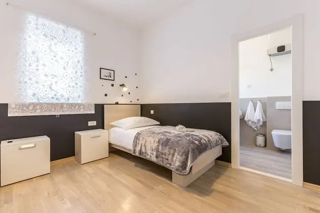 Villa, 4 Yatak Odası, Kişiye Özel Havuzlu