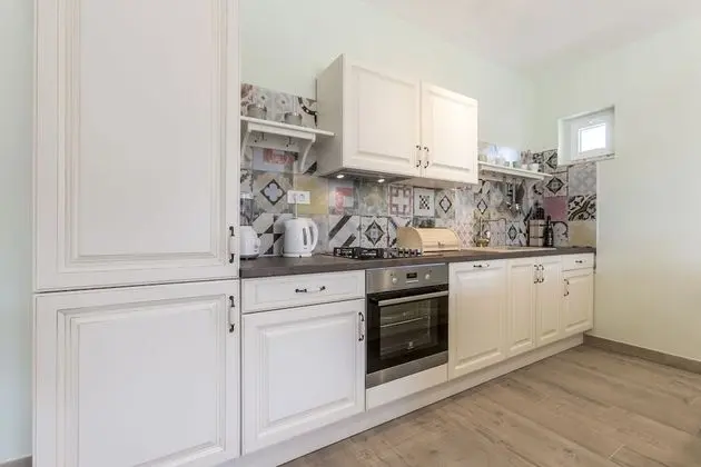 Villa, 4 Yatak Odası, Kişiye Özel Havuzlu