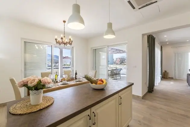 Villa, 4 Yatak Odası, Kişiye Özel Havuzlu