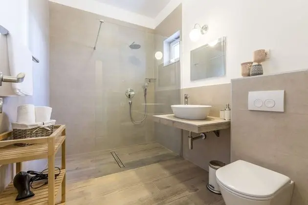 Villa, 4 Yatak Odası, Kişiye Özel Havuzlu