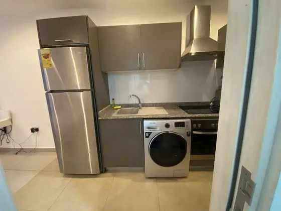 Executive Apart Daire, Şehir Manzaralı