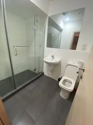 Executive Apart Daire, Şehir Manzaralı