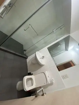 Executive Apart Daire, Şehir Manzaralı
