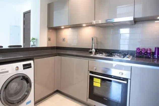 Apart Daire (0 Bedroom)