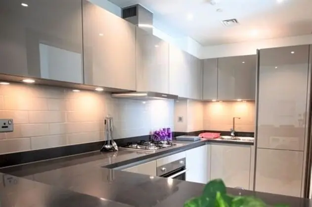 Apart Daire (0 Bedroom)