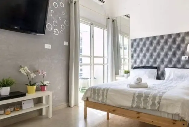 Elite Üç Kişilik Oda, Sigara İçilmez, Şehir Manzaralı
