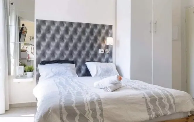 Elite Üç Kişilik Oda, Sigara İçilmez, Şehir Manzaralı