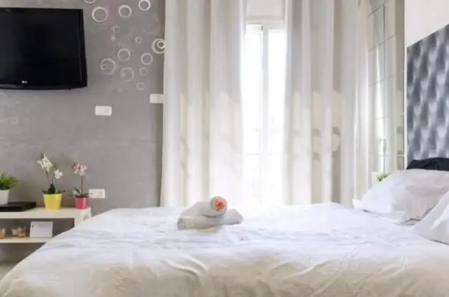 Elite Üç Kişilik Oda, Sigara İçilmez, Şehir Manzaralı