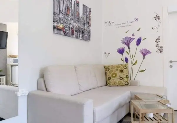 Elite Üç Kişilik Oda, Sigara İçilmez, Şehir Manzaralı
