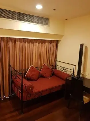 Family Stüdyo, 1 En Büyük (King) Boy Yatak ve Çekyat, Balkon, Lagün Manzaralı