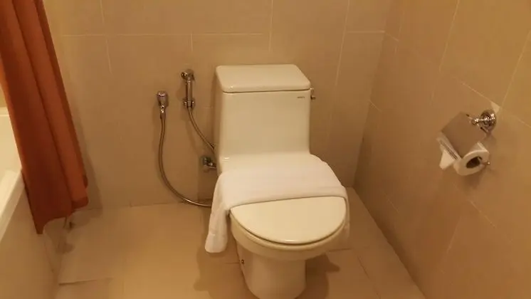 Family Stüdyo, 1 En Büyük (King) Boy Yatak ve Çekyat, Balkon, Lagün Manzaralı